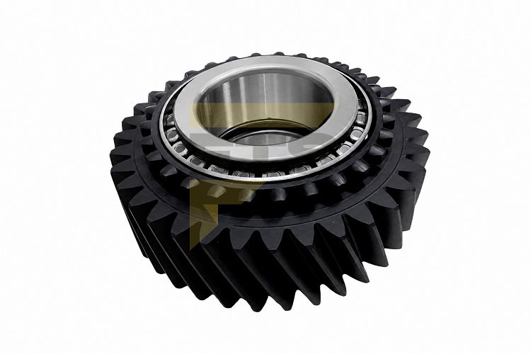 Imagem do produto ENGRENAGEM 3 MOVEL VOLVO AT/ATO - Z35 (C/ROLAM.) - Cód: FAP-15053